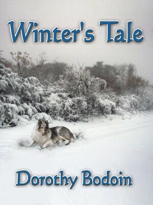 cover image of Winter's Tale